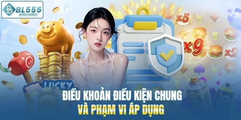 điều khoản điều kiện chung 