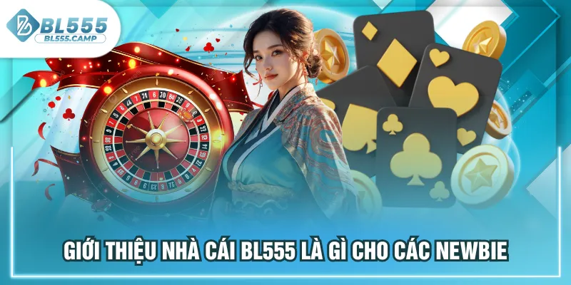 giới thiệu nhà cái