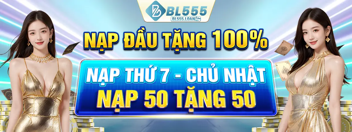 nap dau tang thuong bl555