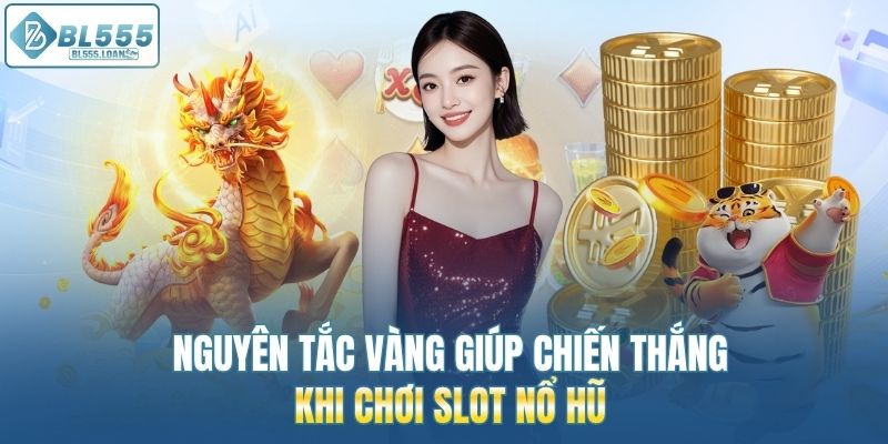 nguyên tắc vàng giúp chiến thắng 
