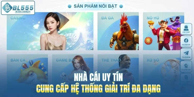 n hà cái uy tính mới nhất
