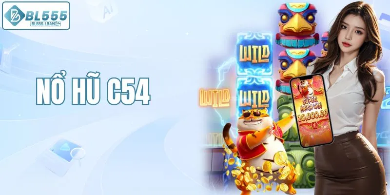 sảnh game slot mới