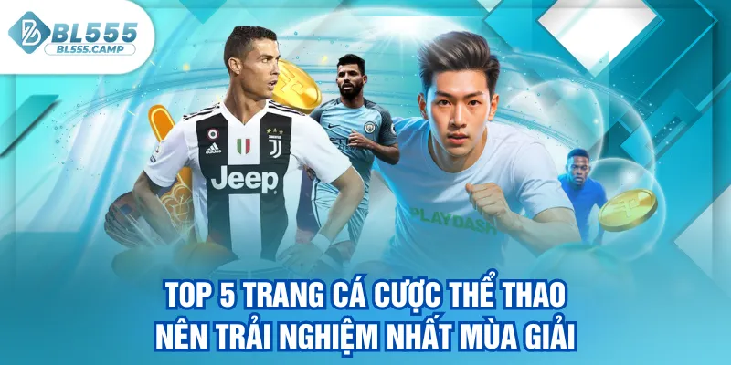 trang cá cược thể thao nên trải nghiệm