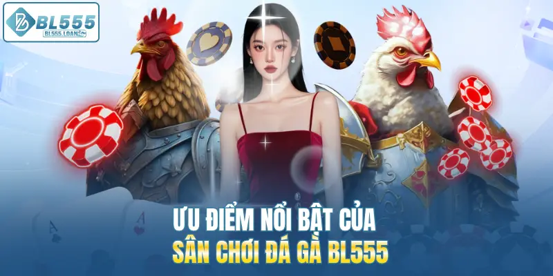 ưu điểm nổi bật
