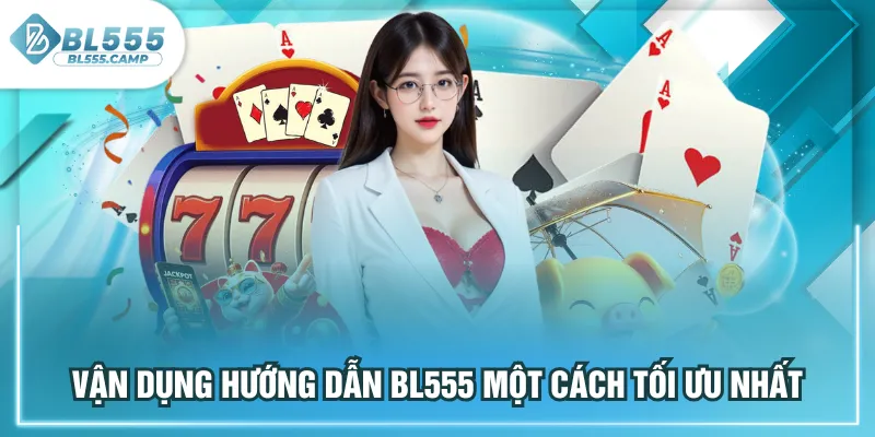 vận dụng hướng dẫn 